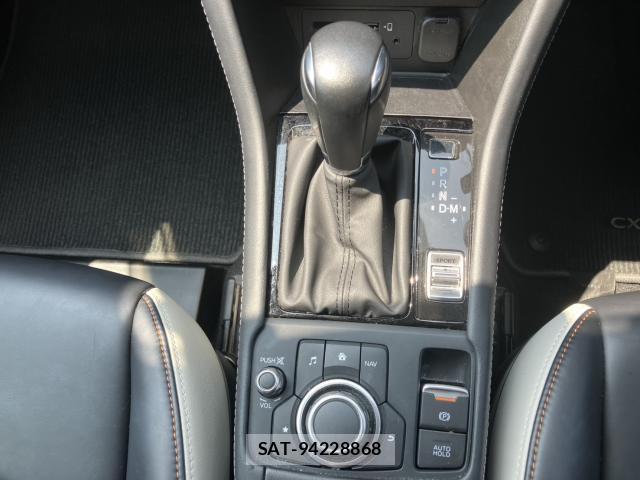 Mazda CX-3 2023-02 8220800-5