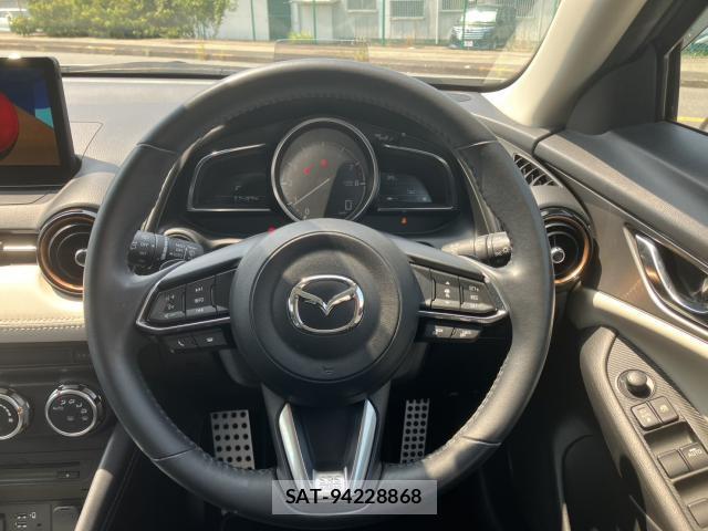 Mazda CX-3 2023-02 8220800-6