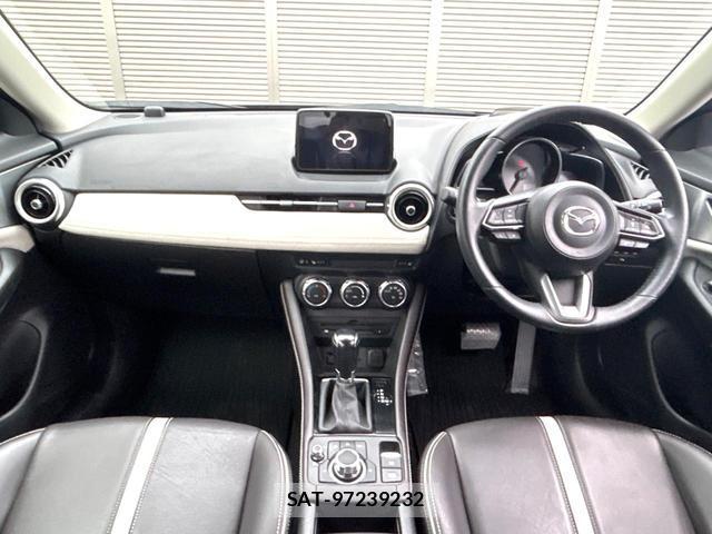 Mazda CX-3 2020-11 8221574-1