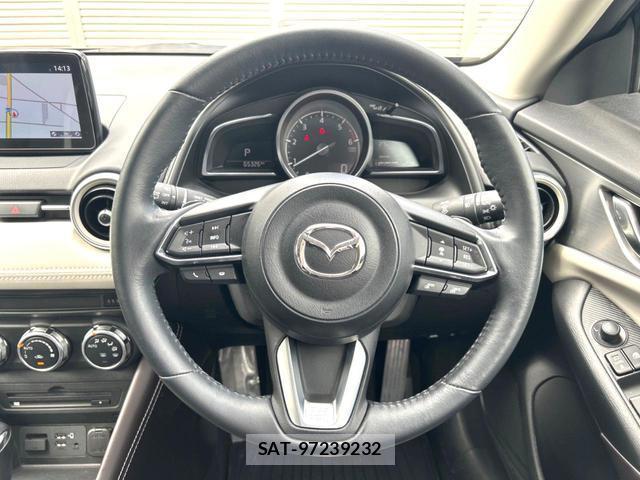 Mazda CX-3 2020-11 8221574-10