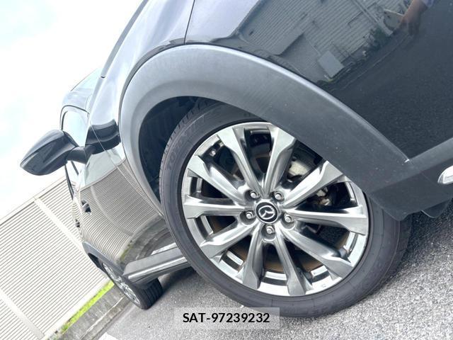 Mazda CX-3 2020-11 8221574-12