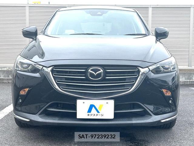 Mazda CX-3 2020-11 8221574-13