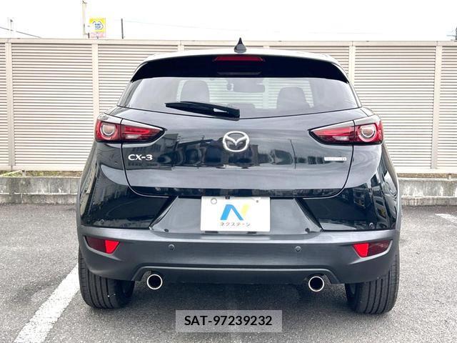 Mazda CX-3 2020-11 8221574-14