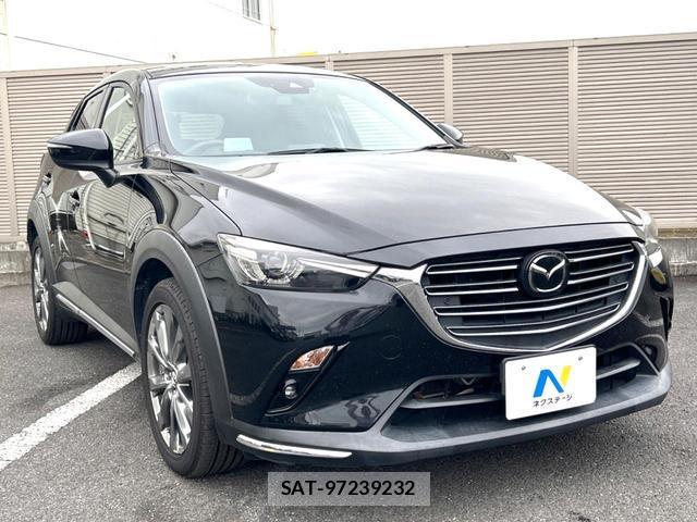 Mazda CX-3 2020-11 8221574-15