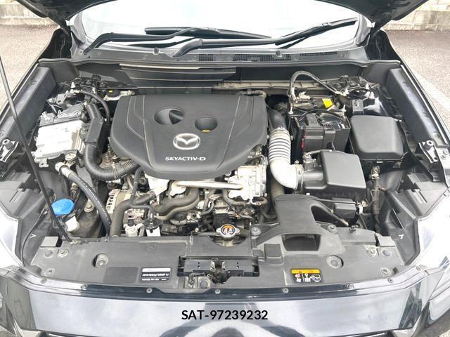 Mazda CX-3 2020-11 8221574-17