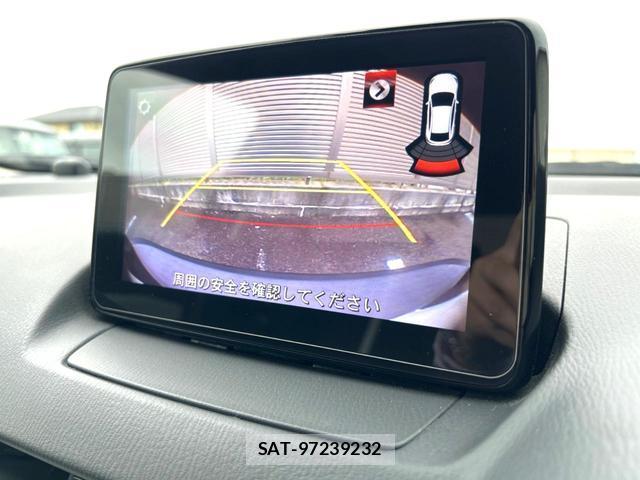Mazda CX-3 2020-11 8221574-3