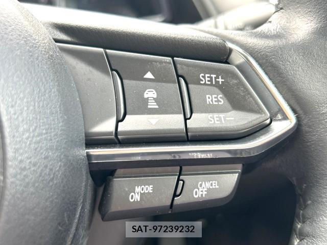 Mazda CX-3 2020-11 8221574-4