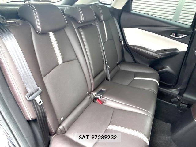 Mazda CX-3 2020-11 8221574-8