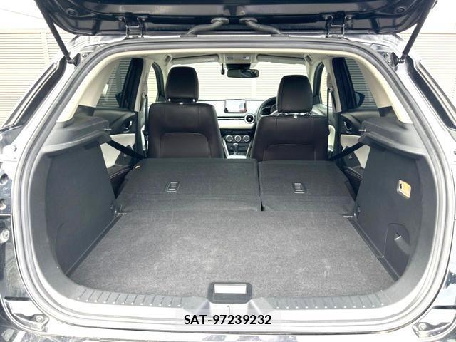 Mazda CX-3 2020-11 8221574-9