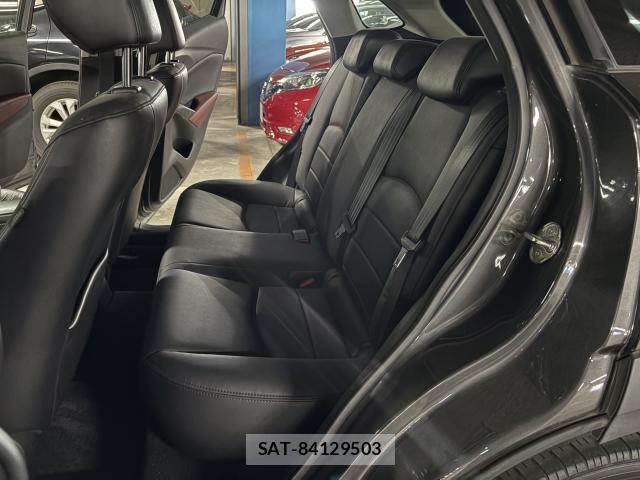 Mazda CX-3 2017-07 8223337-10