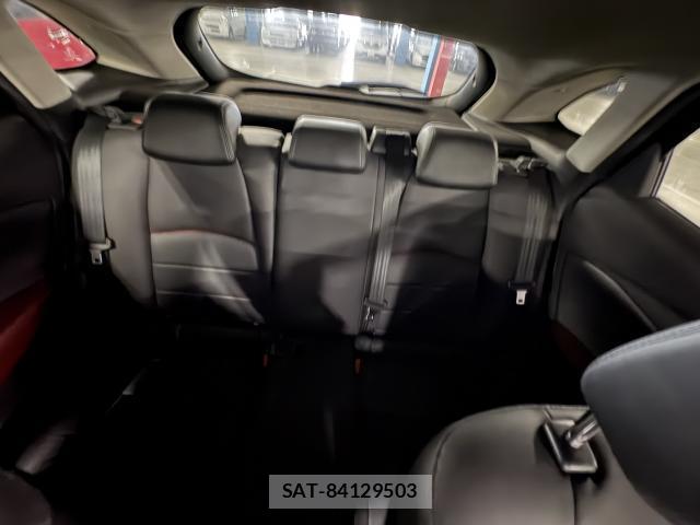 Mazda CX-3 2017-07 8223337-11