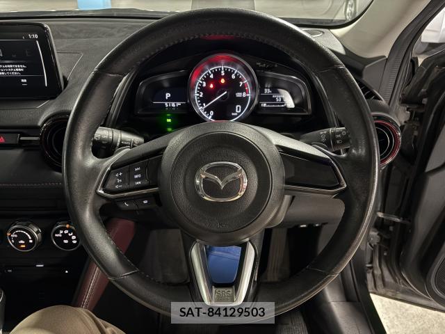 Mazda CX-3 2017-07 8223337-12