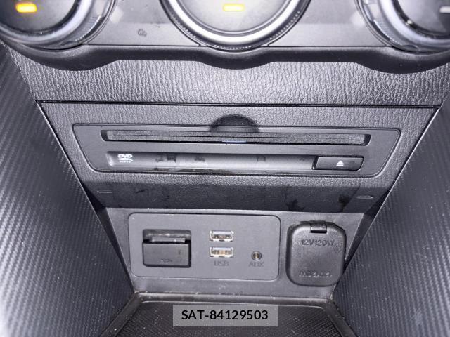 Mazda CX-3 2017-07 8223337-14