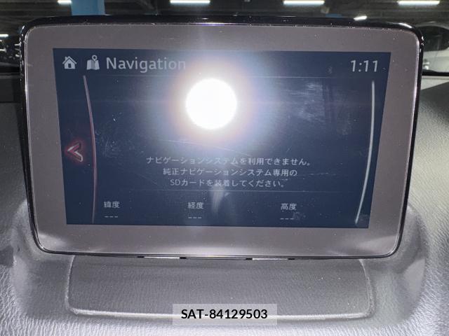 Mazda CX-3 2017-07 8223337-15