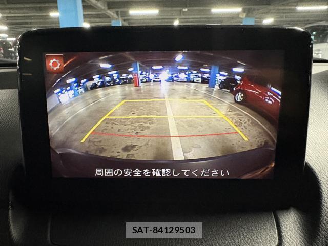 Mazda CX-3 2017-07 8223337-17