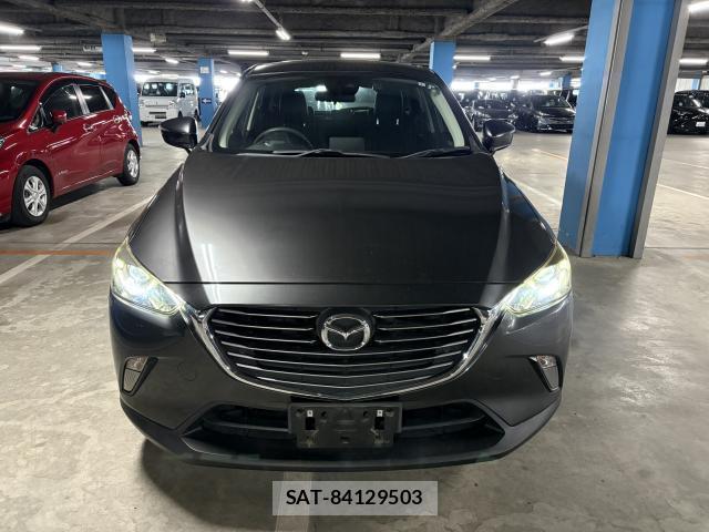 Mazda CX-3 2017-07 8223337-2