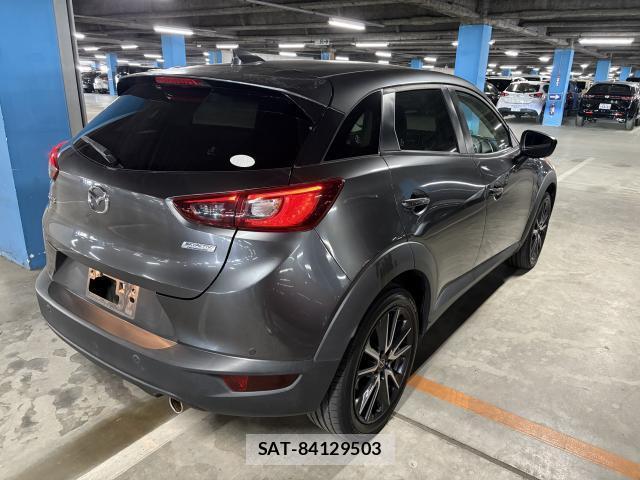Mazda CX-3 2017-07 8223337-3