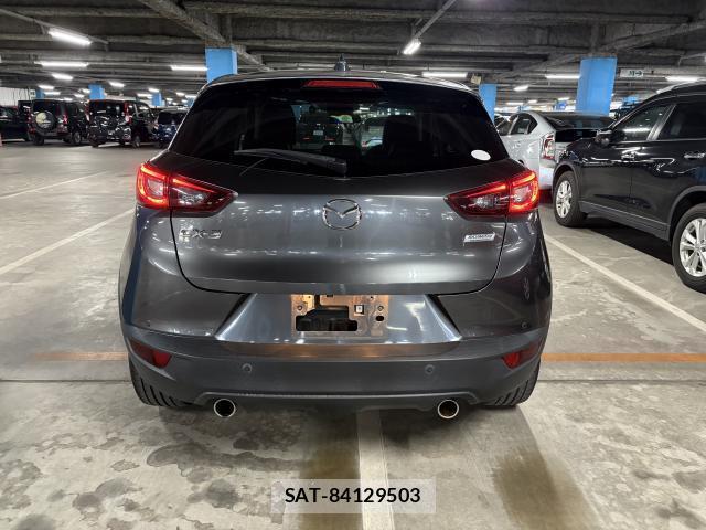Mazda CX-3 2017-07 8223337-5