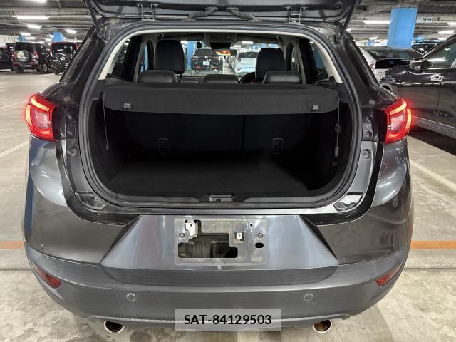 Mazda CX-3 2017-07 8223337-6