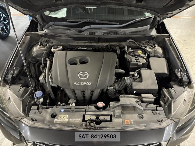 Mazda CX-3 2017-07 8223337-7