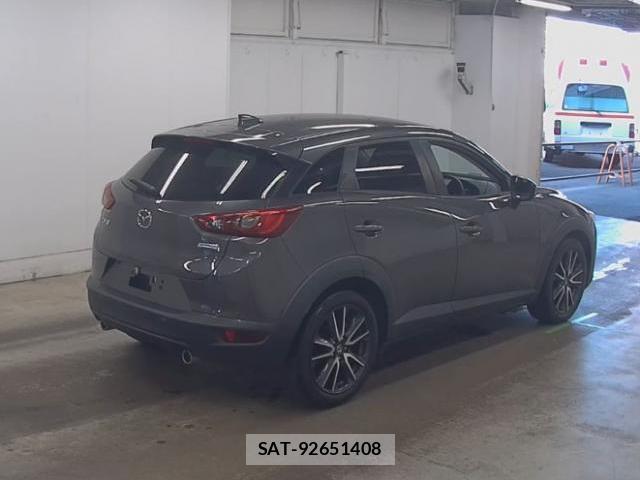 Mazda CX-3 2017-07 8223661-1