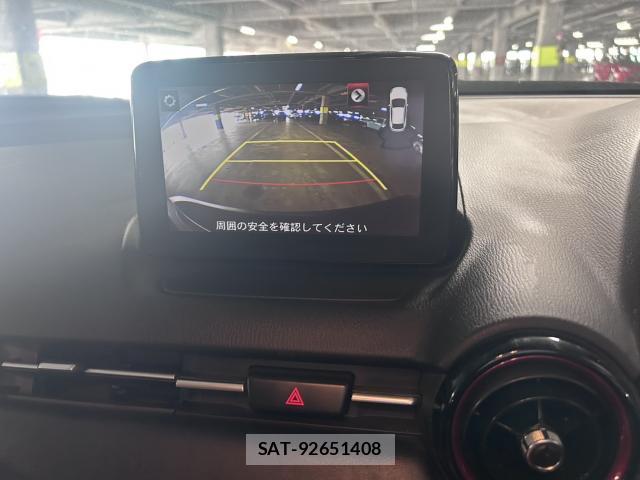 Mazda CX-3 2017-07 8223661-11
