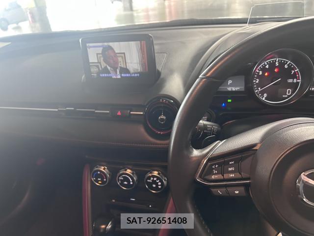 Mazda CX-3 2017-07 8223661-13