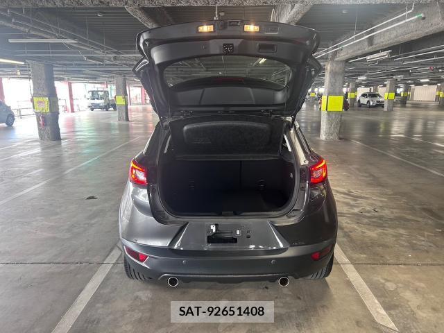 Mazda CX-3 2017-07 8223661-16