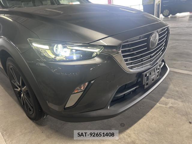 Mazda CX-3 2017-07 8223661-7