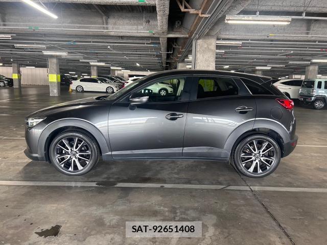 Mazda CX-3 2017-07 8223661-8