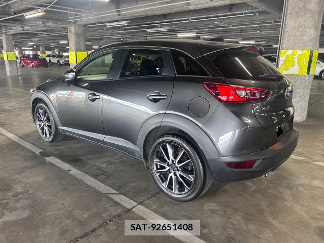 Mazda CX-3 2017-07 8223661-9