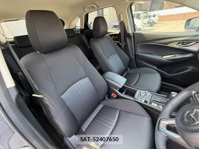 Mazda CX-3 2022-06 8223742-14