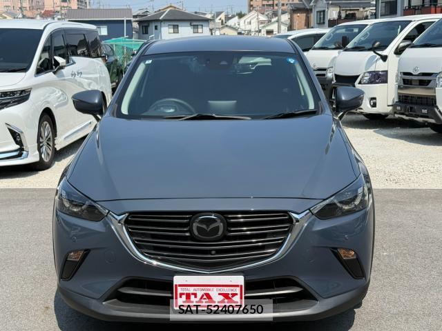 Mazda CX-3 2022-06 8223742-16