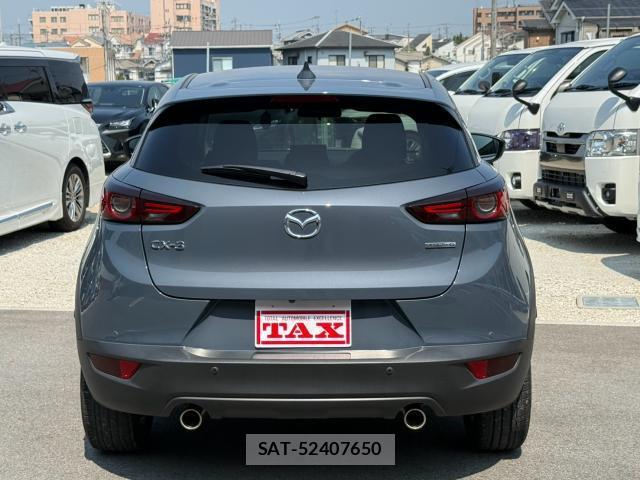 Mazda CX-3 2022-06 8223742-17