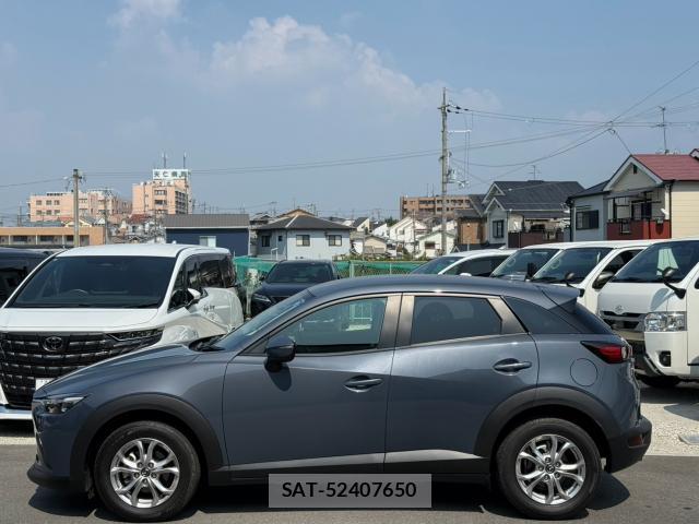 Mazda CX-3 2022-06 8223742-19