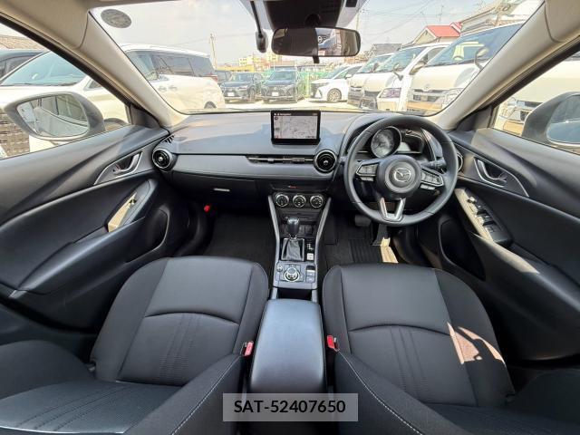 Mazda CX-3 2022-06 8223742-2
