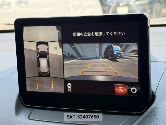 Mazda CX-3 2022-06 8223742-8