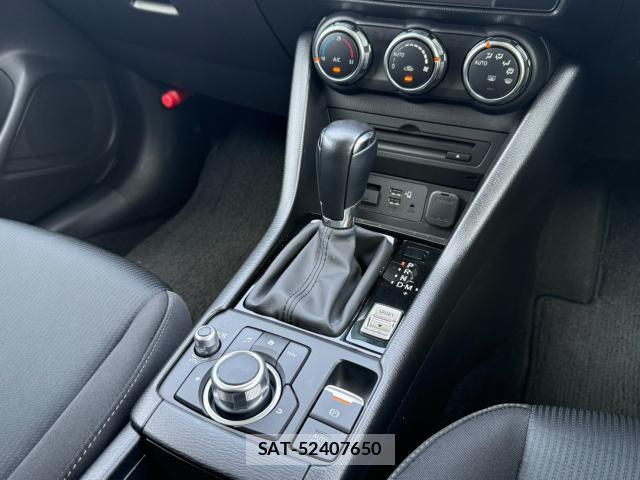 Mazda CX-3 2022-06 8223742-9