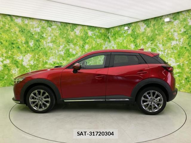 Mazda CX-3 2020-10 8225315-1