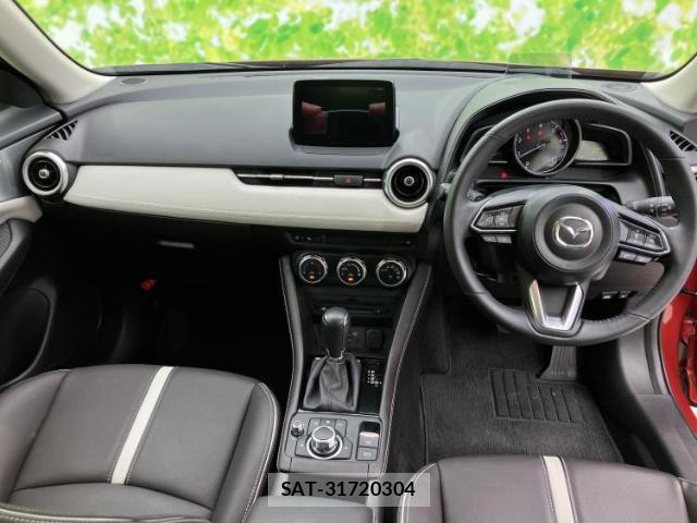 Mazda CX-3 2020-10 8225315-13