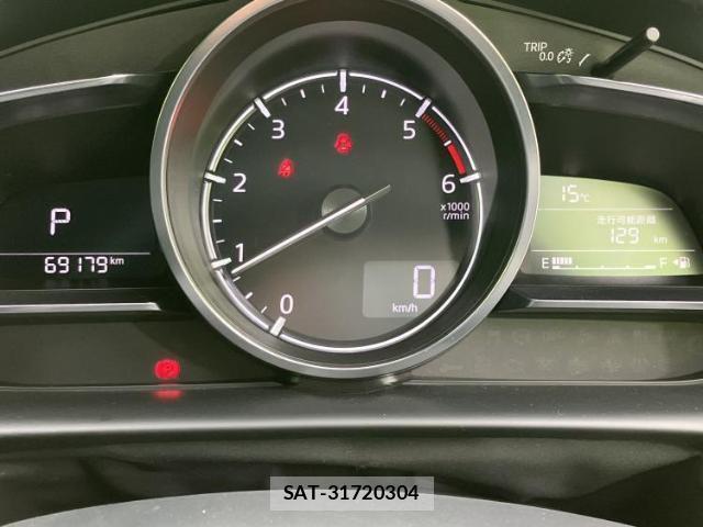 Mazda CX-3 2020-10 8225315-14