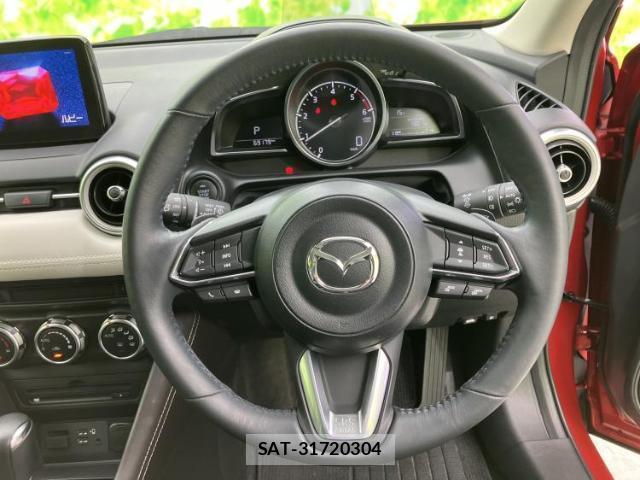 Mazda CX-3 2020-10 8225315-15