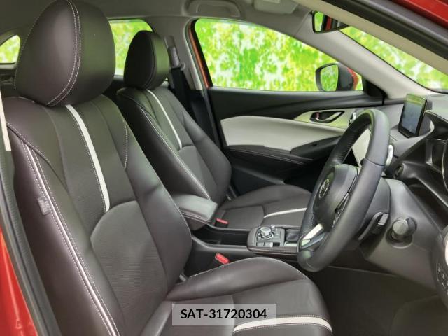 Mazda CX-3 2020-10 8225315-3