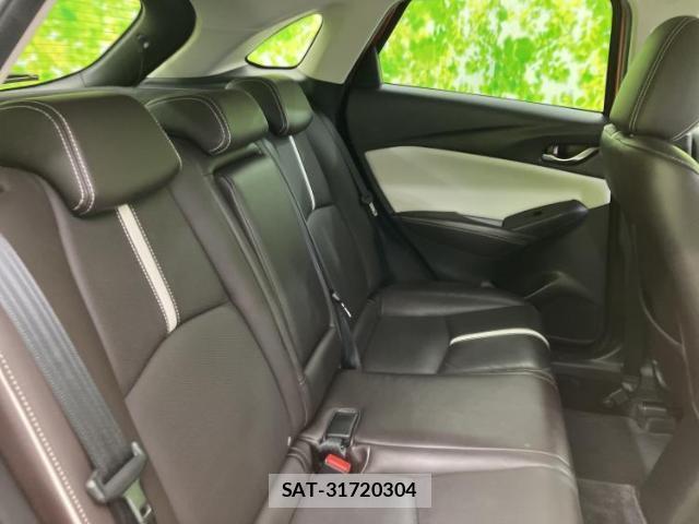 Mazda CX-3 2020-10 8225315-4