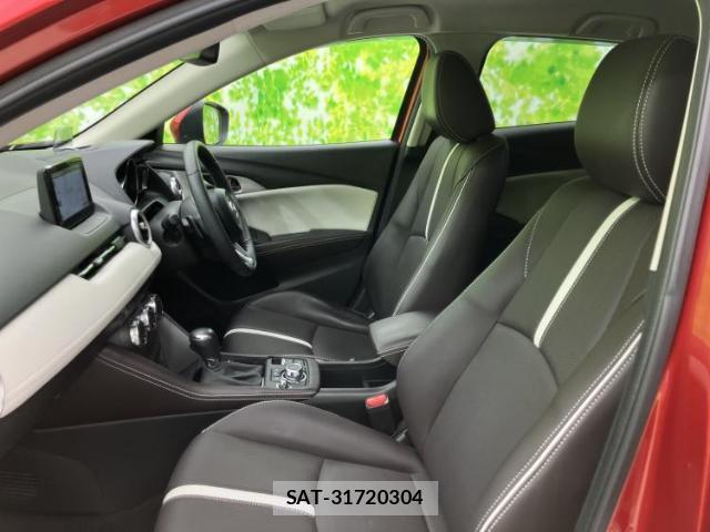 Mazda CX-3 2020-10 8225315-5