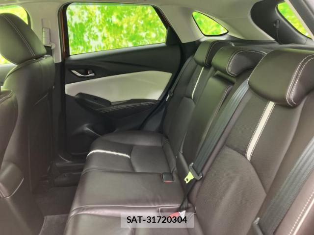 Mazda CX-3 2020-10 8225315-6