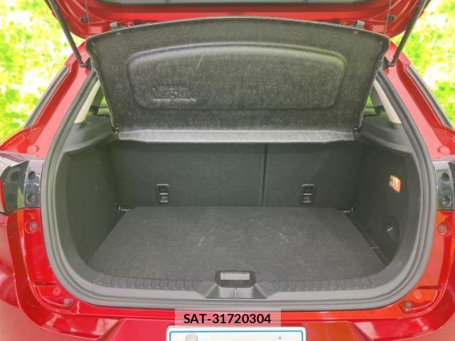 Mazda CX-3 2020-10 8225315-7