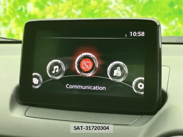 Mazda CX-3 2020-10 8225315-8