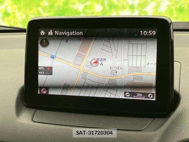 Mazda CX-3 2020-10 8225315-9