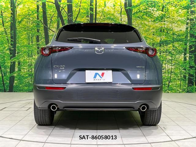 Mazda CX-30 2023-06 8216176-14